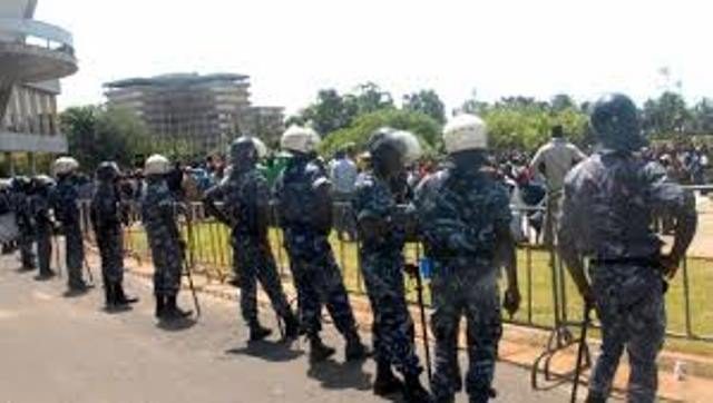 Togo: attention au chaos!