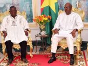 Burkina Faso: les routiers lèvent leur mot d’ordre de grève