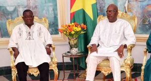 Burkina Faso: les routiers lèvent leur mot d’ordre de grève