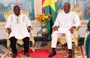 Burkina Faso: les routiers lèvent leur mot d’ordre de grève