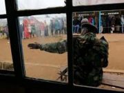 Kenya: les dieux sont encore tombés sur la tête!