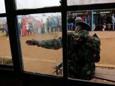 Kenya: les dieux sont encore tombés sur la tête!