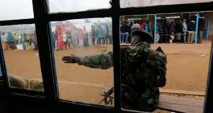 Kenya: les dieux sont encore tombés sur la tête!