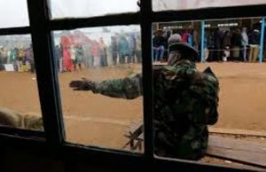 Kenya: les dieux sont encore tombés sur la tête!