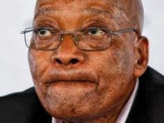 Motion de défiance contre Jacob Zuma: roulette russe pour un chef zulu!