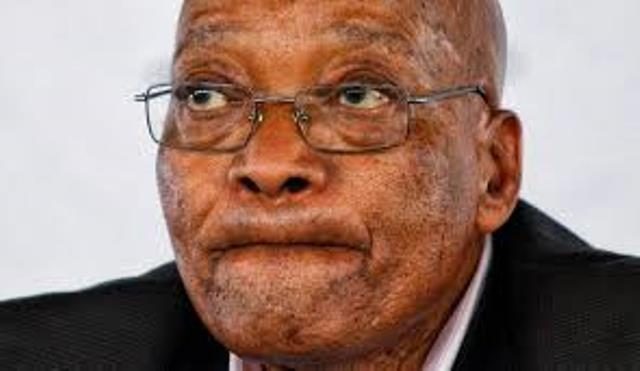 Zuma Jacob