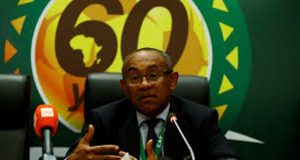 Présidence de la CAF: Ahmad Ahmad reprend les rênes de l’institution