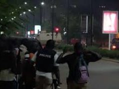 Attaque terroriste à Ouagadougou: et bis repetita sur Kwamé Nkrumah