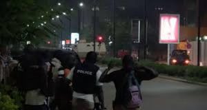 Attaque terroriste à Ouagadougou: et bis repetita sur Kwamé Nkrumah