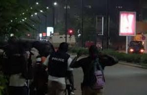 Attaque terroriste à Ouagadougou: et bis repetita sur Kwamé Nkrumah