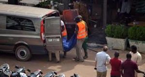 Force du G5 Sahel: accouchement difficile!