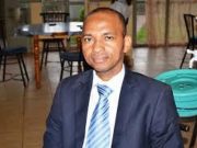 PAREN: l’aile Barry affirme que son mandat court jusqu’en 2019