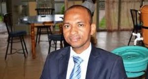 PAREN: l’aile Barry affirme que son mandat court jusqu’en 2019