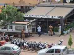 Attaque sur Kwame Nkrumah: «Ces imbéciles ont encore frappé notre pays»