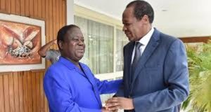 Abidjan: Blaise Compaoré pris dans la guerre de succession ivoirienne