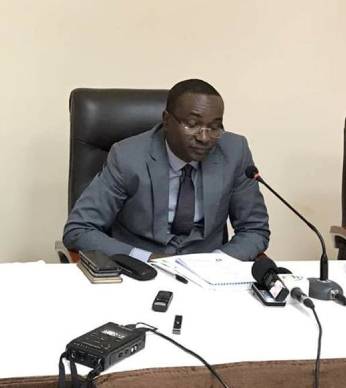 conf de presse FBF