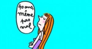 Crise de la quarantaine : comment y faire face