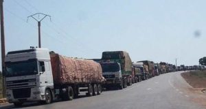 Faso Transit et Logistique: « Toute opération … sera désormais exécutée sur la base du préfinancement »
