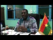 VIDEO/11-Décembre à Gaoua: le maire Fiacre Kambou compte relever le défi