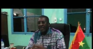 VIDEO/11-Décembre à Gaoua: le maire Fiacre Kambou compte relever le défi