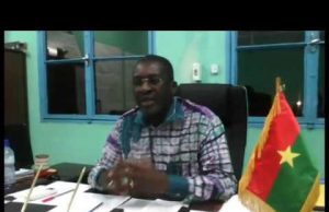 VIDEO/11-Décembre à Gaoua: le maire Fiacre Kambou compte relever le défi