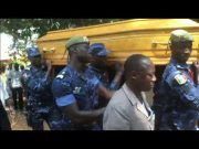 VIDEO-Ouahigouya: La parenté à plaisanterie s’invite à l’inhumation de Salifou Diallo