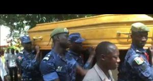 VIDEO-Ouahigouya: La parenté à plaisanterie s’invite à l’inhumation de Salifou Diallo