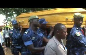 VIDEO-Ouahigouya: La parenté à plaisanterie s’invite à l’inhumation de Salifou Diallo