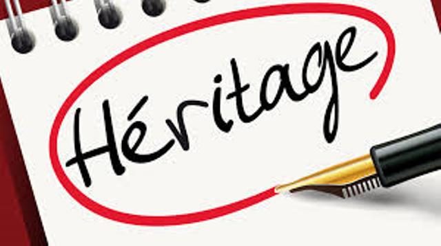 héritage