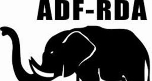 Attaques terroristes: l’ADF/RDA salue la bravoure des FDS
