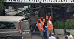 Attentat à Ouaga: qui est derrière le carnage du Café Aziz Istanbul?