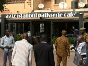 De Ouagadougou à Barcelone en passant par Djibo: le terrorisme sans frontière!