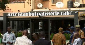 De Ouagadougou à Barcelone en passant par Djibo: le terrorisme sans frontière!