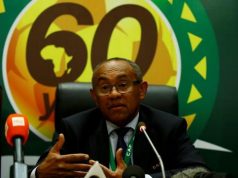 CAN 2019: La CAF reporte l’arrivée de sa mission d’inspection au Cameroun