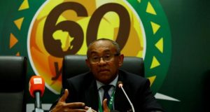 CAN 2019: La CAF reporte l’arrivée de sa mission d’inspection au Cameroun