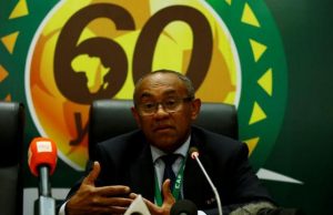 CAN 2019: La CAF reporte l’arrivée de sa mission d’inspection au Cameroun