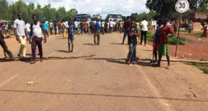Burkina/ Saponé : une crise fait annuler une session du conseil municipal