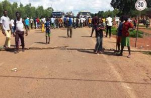Burkina/ Saponé : une crise fait annuler une session du conseil municipal