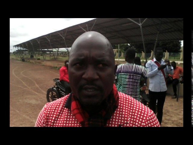 VIDEO-Burkina: Des personnes handicapées fatiguées de leur condition de vie