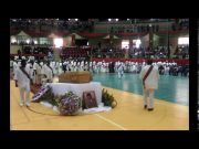 VIDEO-Hommage national à Salifou Diallo