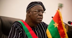 Burkina Faso: décès de Salifou Diallo à Paris