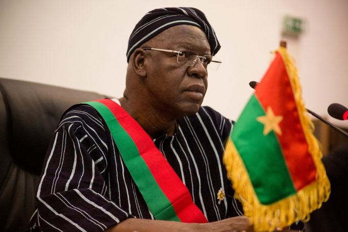 Burkina Faso: décès de Salifou Diallo à Paris