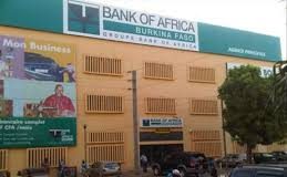 Bank of Africa/Burkina: Sébastien Toni s’en va, Faustin Amoussou arrive