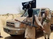 Burkina: «Les terroristes s’y baladent»