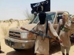 Burkina: «Les terroristes s’y baladent»