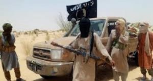 Burkina: «Les terroristes s’y baladent»
