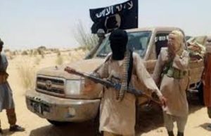 Burkina: «Les terroristes s’y baladent»