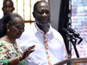 Côte d’Ivoire/ Rassemblement des Républicains (RDR): Henriette Diabaté présidente