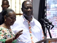 Côte d’Ivoire/ Rassemblement des Républicains (RDR): Henriette Diabaté présidente