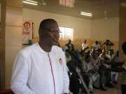 Burkina: Le CDP rend « un vibrant hommage » à Blaise Compaoré en exil